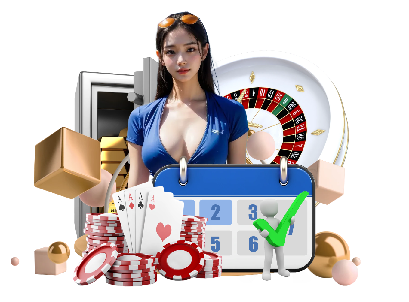 Bingo gameplay on mobile showing card grid and live draw numbers