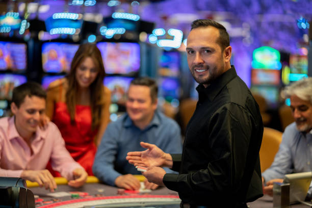kapak iOS Web Safari browser interface showing live-dealer table navigation